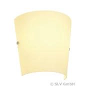 Lampy ścienne - Spotline BASKET lampa ścienna, E27, max. 60W, szkło 151591 204 / 151591 - miniaturka - grafika 1