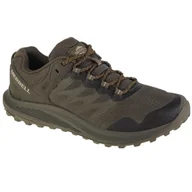 Buty trekkingowe męskie - Buty trekkingowe Merrell Nova 3 Tactical r. 44.5 - miniaturka - grafika 1