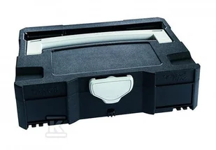 Wyrzynarka PANASONIC 18V Li-ion w systainer z akumulatorem PANASONIC 18V 3.0Ah Li-ion i ładowarką PANASONIC dla wszytskich 10.8V-28.8V Li-Ion-komplet - Wyrzynarki - miniaturka - grafika 1