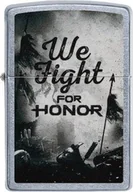 Trafika - Zapalniczka Zippo Ubisoft For Honor 60005630 - miniaturka - grafika 1