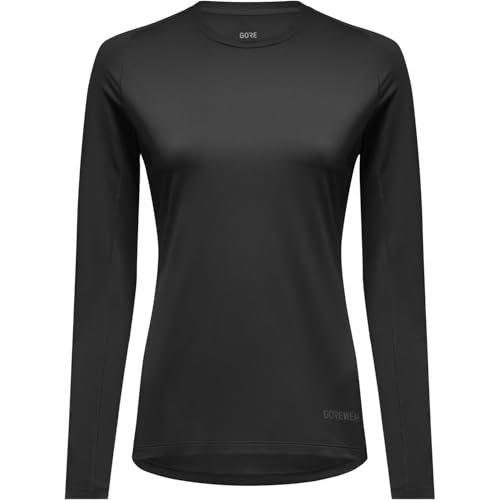 GORE WEAR Damska koszula z długim rękawem Everyday