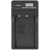 Ładowarki do aparatów dedykowane - Newell Ładowarka DC-USB do akumulatorów PS-BLS5 - miniaturka - grafika 1