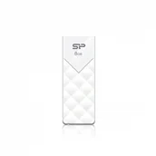 Pendrive - Silicon Power Ultima U03 8GB (SP008GBUF2U03) - miniaturka - grafika 1