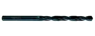 Wiertła - KS TOOLS HSS-R Wiertło spiralne, 12,4mm, 5-ciopak - miniaturka - grafika 1