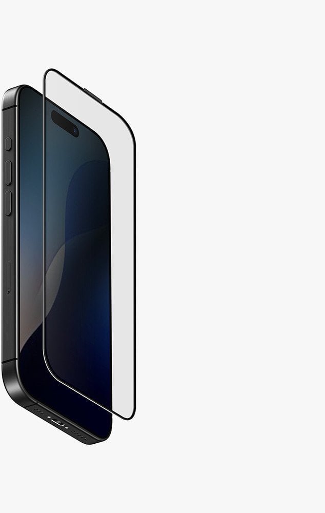 Szkło hartowane Skinarma True Clear do iPhone 17 przezroczysty