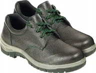 Obuwie robocze - Buty bezpieczne półbuty SEMIREIS kat. SB - miniaturka - grafika 1