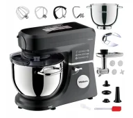 Roboty kuchenne - Webber SM17 - miniaturka - grafika 1