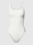 Body - Body w jednolitym kolorze model ‘ZERO FEEL 2.0’ - miniaturka - grafika 1