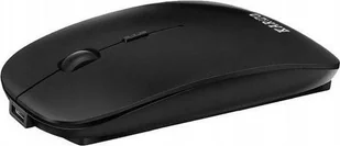 Karizo czarna LM5000N6BKM - Myszki - miniaturka - grafika 1