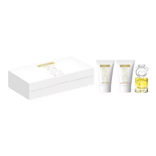 Moschino Toy 2 ZESTAW 14371 - Zestawy perfum damskich - miniaturka - grafika 2