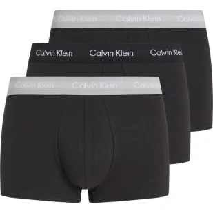 Calvin Klein Underwear Bokserki 3-pack - Majtki męskie - miniaturka - grafika 1