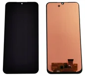 Części serwisowe do telefonów - WYŚWIETLACZ OLED EKRAN DO SAMSUNG GALAXY A24 4G A245 - miniaturka - grafika 1