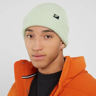 NIKE CZAPKA U NK TERRA BEANIE SC FUT L - Czapki i chusty sportowe męskie - miniaturka - grafika 1
