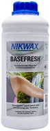 Środki do prania - Nikwax Base Fresh Środek pielęgnujący do tkanin 1 L 2020 Środki do pielęgnacji tkanin 303450000 - miniaturka - grafika 1