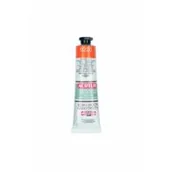 Farby i media malarskie - Koh I Noor Farba Akrylowa 162727 Pomaranczowa 0220 - miniaturka - grafika 1