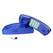 Place zabaw - Wabnic, telefon na plac zabaw - miniaturka - grafika 1