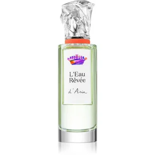Sisley L'Eau Rêvée d'Aria woda toaletowa dla kobiet 100 ml - Wody i perfumy damskie - miniaturka - grafika 1