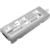 Urządzenia medyczne - Cameron Sino Mindray Accutorr V 0146-00-0099 5200mAh 57.72Wh Li-Ion 11.1V Cameron Sino) CS-MPM700MD - miniaturka - grafika 1