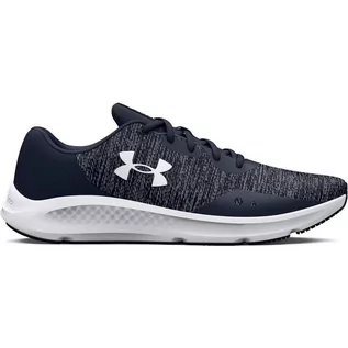 Buty sportowe męskie - Buty do Biegania Męskie Under Armour Charged Pursuit 3 Twist - grafika 1