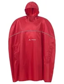 Kurtki i płaszcze dla chłopców - VAUDE Ponczo dziecięce Grody II dla dzieci, uniseks - miniaturka - grafika 1