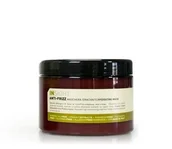 Maski do włosów - Insight ANTI-FRIZZ hydrating mask 500 ml - maska nawilżająca - miniaturka - grafika 1