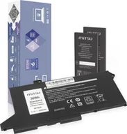 Baterie do laptopów - Bateria Mitsu do Dell Latitude 5420, 5520, Precision 3560 - 11.1V - miniaturka - grafika 1