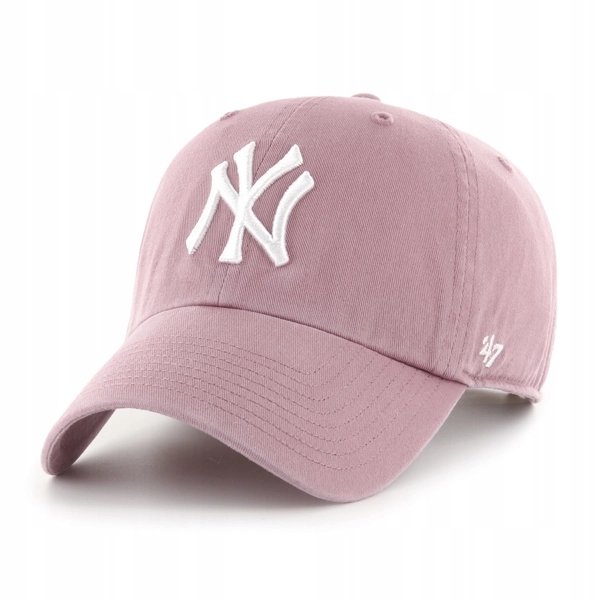 Czapka dziecięca z daszkiem 47 Brand New York Yankees uniwersalny