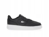 Buty sportowe męskie - Lacoste L001 Set 224 2 Sma 748SMA0018-312 Buty męskie - miniaturka - grafika 1