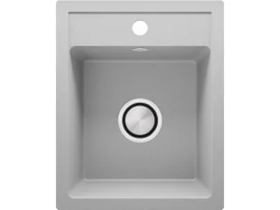 Primagran Ryga szary - Zlewozmywaki - miniaturka - grafika 7