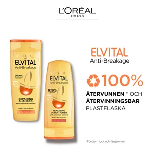 L'Oréal Paris Elvital Odżywka do włosów 200 ml - Odżywki do włosów - miniaturka - grafika 3