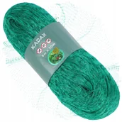 Zwalczanie i odstraszanie szkodników - SIATKA OCHRONNA PRZECIW PTAKOM NA PTAKI 5x50m - miniaturka - grafika 1