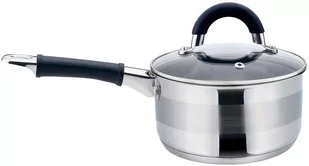 RONDEL Z POKRYWĄ 12cm KINGHOFF KH-1253 0,5L - Rondle - miniaturka - grafika 4