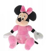 Maskotki i pluszaki - TM Toys Maskotka Minnie 30cm 1318955 - miniaturka - grafika 1