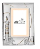 Ramki na zdjęcia - Rmka  Pamiątka Chrztu Świętego Ae0241/6 - miniaturka - grafika 1