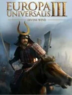 Gry PC Cyfrowe - Europa Universalis III: Divine Wind (PC) klucz Steam - miniaturka - grafika 1