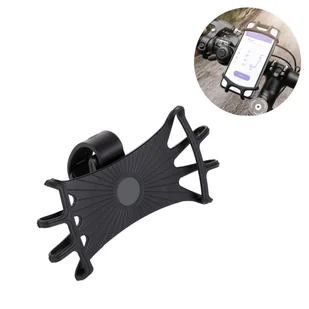 Uchwyt rowerowy Hurtel obrotowy - Akcesoria do smartwatchy - miniaturka - grafika 1