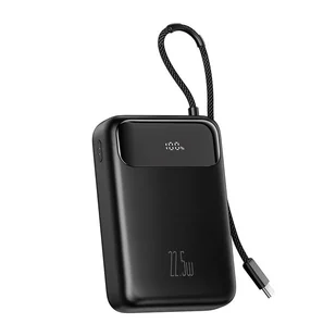 Mcdodo MC-3720 20000mAh USB-C USB-A kabel USB-C - Powerbanki - miniaturka - grafika 1