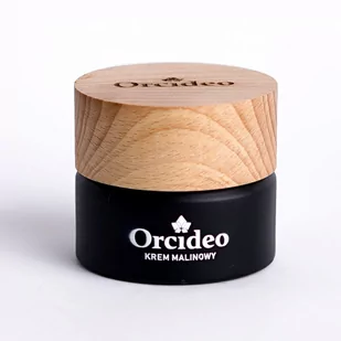 Orcideo, Regeneracyjny krem malinowy, 50ml - Kremy do twarzy - miniaturka - grafika 1