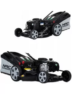 NAC LS50-625EXi-HS z silnikiem Briggs - Kosiarki - miniaturka - grafika 1