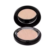 Pudry do twarzy - Golden Rose LONGSTAY Matte Face Powder - Długotrwały, matujący puder do twarzy - P-GLF - 06 GRP-GLF-06 - miniaturka - grafika 1
