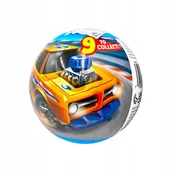 Figurki dla dzieci - Zuru Make a Racer 5 surprise Kula Niespodzianka Zabawka Figurka - miniaturka - grafika 1