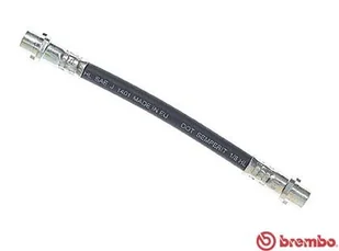 Przewód hamulcowy elastyczny Brembo T 85 063 - Przewody hamulcowe - miniaturka - grafika 1