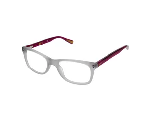 Nike 5538 051 - Okulary korekcyjne, oprawki, szkła - miniaturka - grafika 1