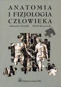 Książki medyczne - Anatomia i Fizjologia Człowieka - miniaturka - grafika 1