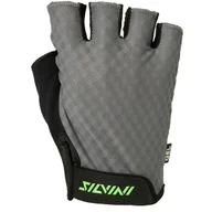 Rękawiczki rowerowe - Rękawice rowerowe męskie SILVINI Men Gloves GAIONO - miniaturka - grafika 1
