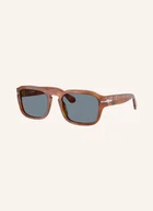 Okulary przeciwsłoneczne - Persol Okulary Przeciwsłoneczne po3386s braun - miniaturka - grafika 1
