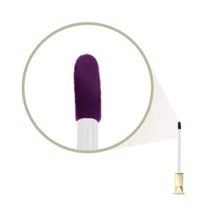 Max Factor Honey Lacquer lakier do ust odcień Regale Burgundy - Szminki - miniaturka - grafika 5
