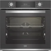 Piekarniki do zabudowy - Beko BBIM13300ZGCSE - miniaturka - grafika 1