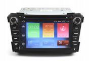 Nawigacja GPS - RADIO NAWIGACJA HYUNDAI I40 I 2011-2020 ANDROID / SMART-AUTO - miniaturka - grafika 1