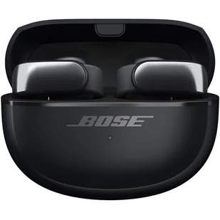 Bose Ultra Open Bluetooth 5.3 czarne - Słuchawki - miniaturka - grafika 1